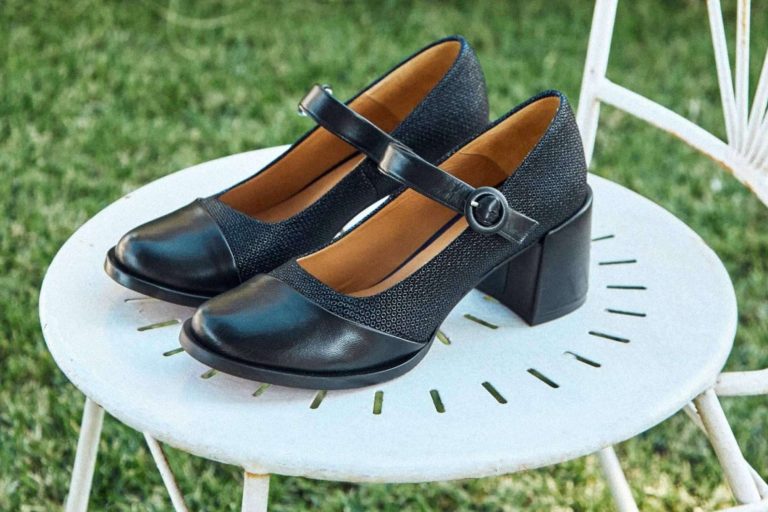 Avance temporada 22-23 de Audley en la colección de zapatos de invierno