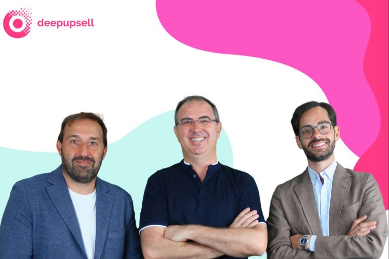 El papel de la Inteligencia Artificial en la gestión hotelera, con Deepupsell