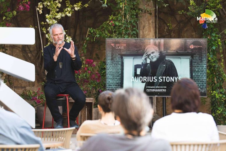El primer festival de cine slow, MajorDocs, celebra en Mallorca su cuarta edición centrada en el cine doméstico