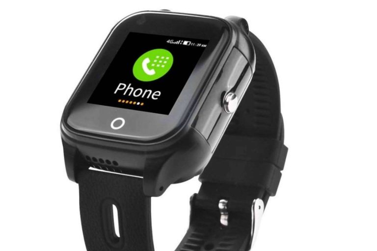 MovilTecno.com y los relojes con localizador GPS fabricados para personas mayores o con principios de Alzheimer
