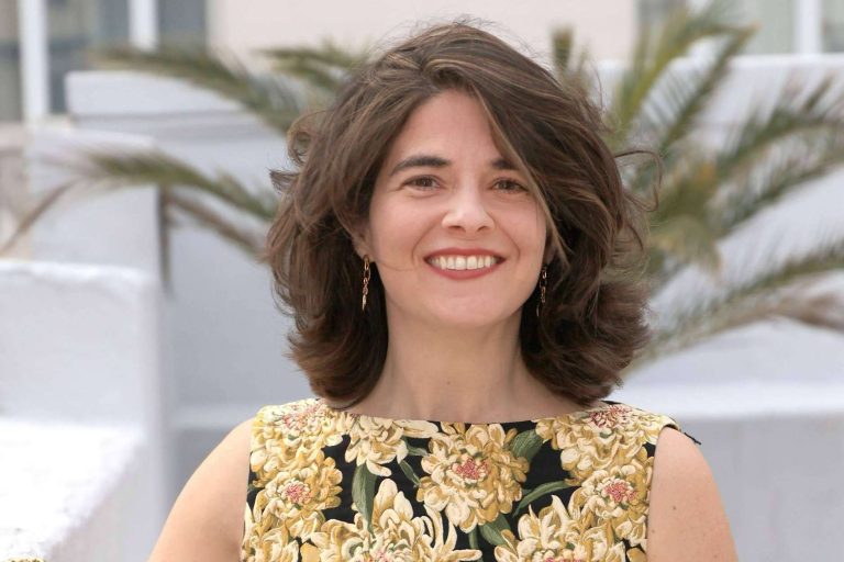 Esther Calvo de Mora y su pasión por y para la farmacia