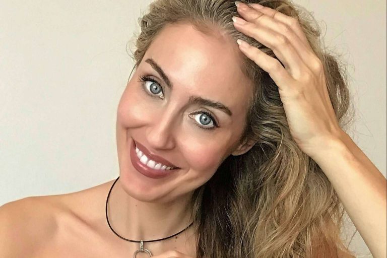 Miriam Victoria es una reconocida presentadora e influencer cultural