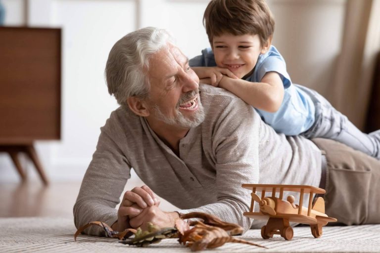 ¿Hasta qué edad se puede vivir sano? Hablando sobre Healthyaging