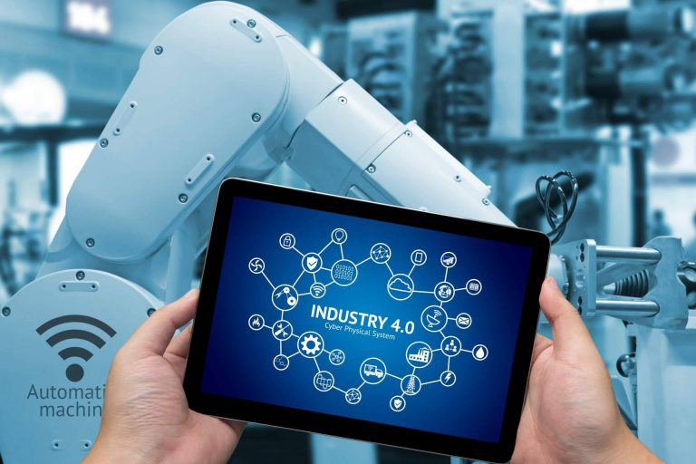 Incrementar los beneficios y la productividad con la Industria 4.0, con el software DEKINES