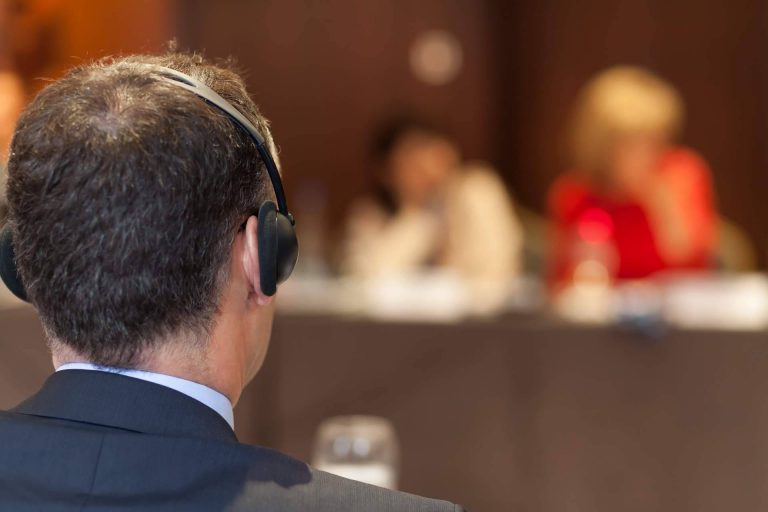 Euterpe Translations y sus servicios de traducción simultánea en Valencia