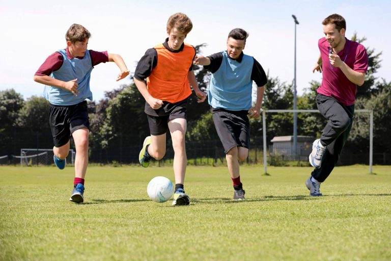 Ser profesional en actividades físico-deportivas, dónde y qué estudiar, de la mano de Estudia Deporte