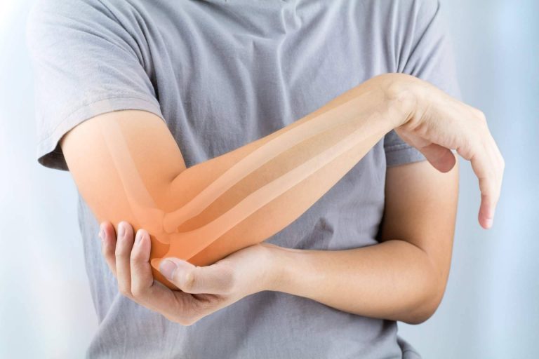 Tratamiento de lesiones de reuma en el centro de salud Castellana Rehabilitación