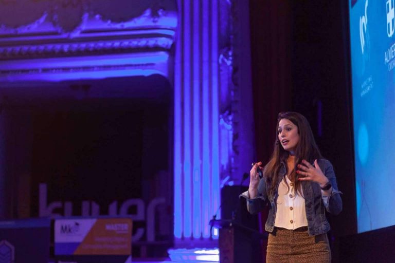 Creación de negocios digitales rentables, con Ana Ivars