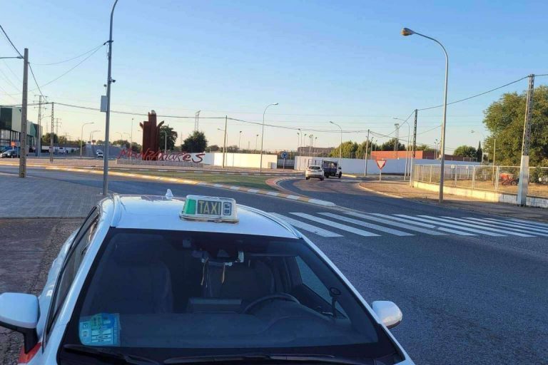 Taxis Madrid Sur brinda sus servicios de taxi en Leganés y el sur de Madrid