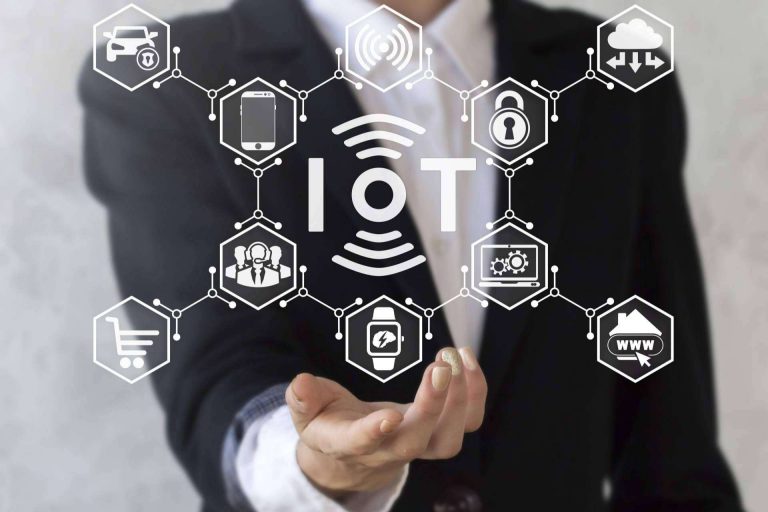 ASSA ABLOY, innovación a través del IoT
