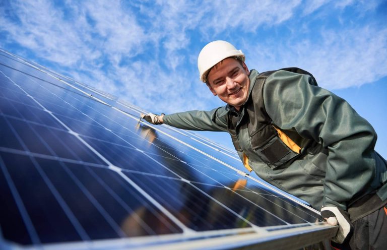 La instalación de placas solares en Mallorca con Gilek Energías Renovables