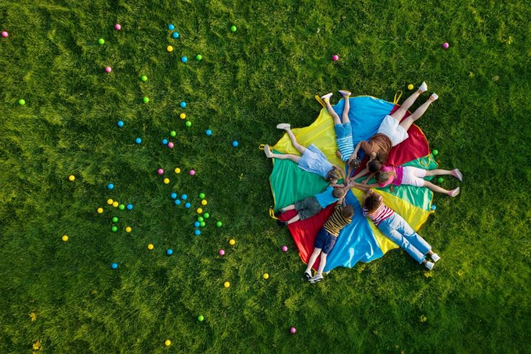 Los campamentos multiaventura de Aventurarte animan a los pequeños a aprender habilidades