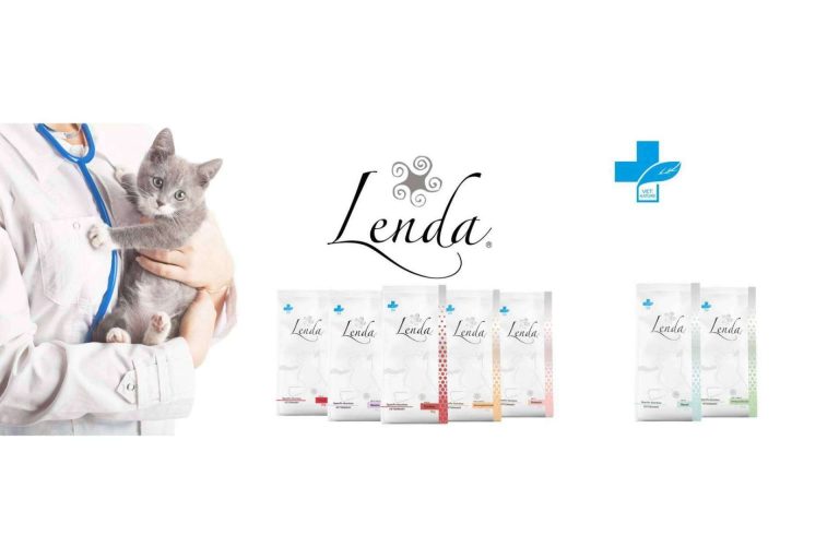 Lenda VET Nature cuenta con dietas veterinarias naturales para cuidar la salud de las mascotas