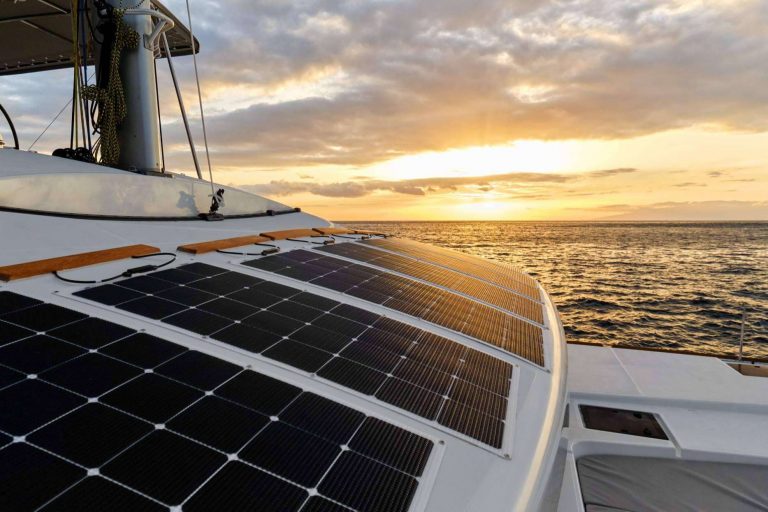 Paneles solares con una alta resistencia temporal y un amplio rango de temperaturas