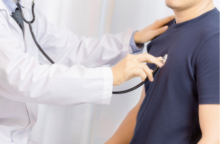 Dos de cada cinco españoles piensan en la insuficiencia cardiaca afecta a las relaciones íntimas