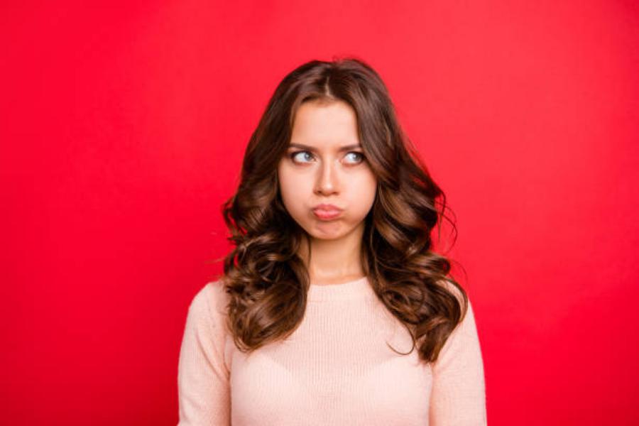 Comprender a una persona susceptible