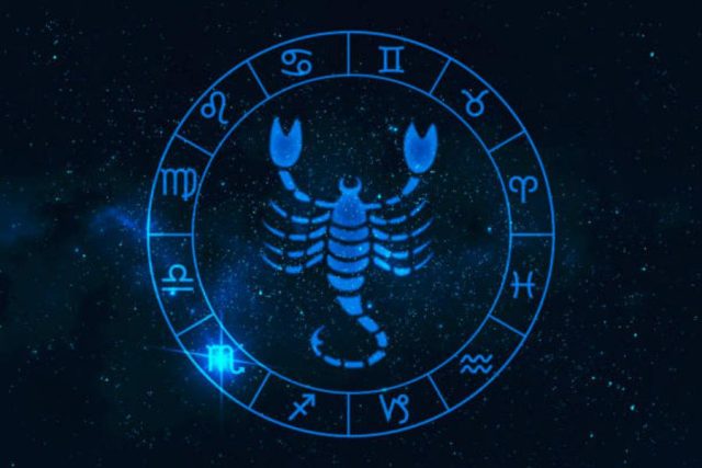 Zodiaco: la razón por la que nunca deberías salir con un escorpio