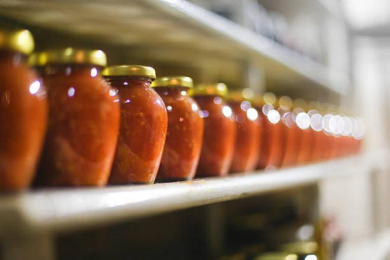 Cómo convertir el tomate frito de bote en uno casero