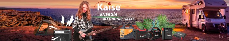 Tempel Group, amplía su portfolio de baterías portátiles de litio con la estación de energía 750 PRIME
