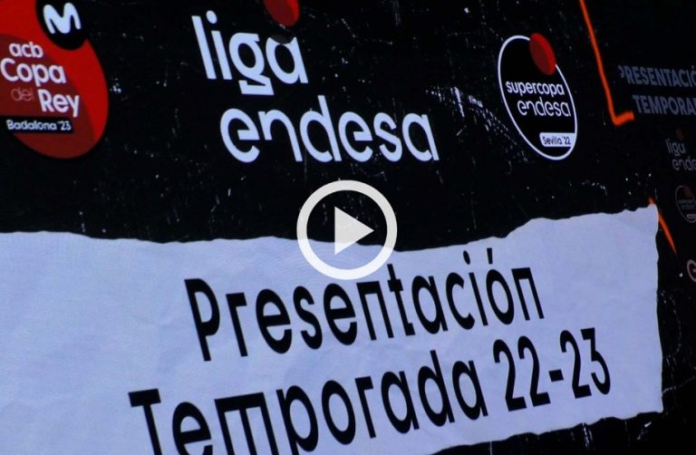 El baloncesto español y Endesa le ponen corazón a la nueva temporada