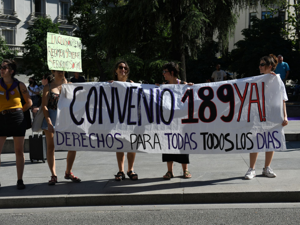 Los Antecedentes