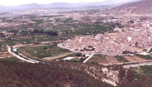 Principales Lugares De Interés 