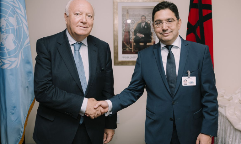 Marruecos acogerá el Foro Mundial de la Alianza de Civilizaciones de las Naciones Unidas