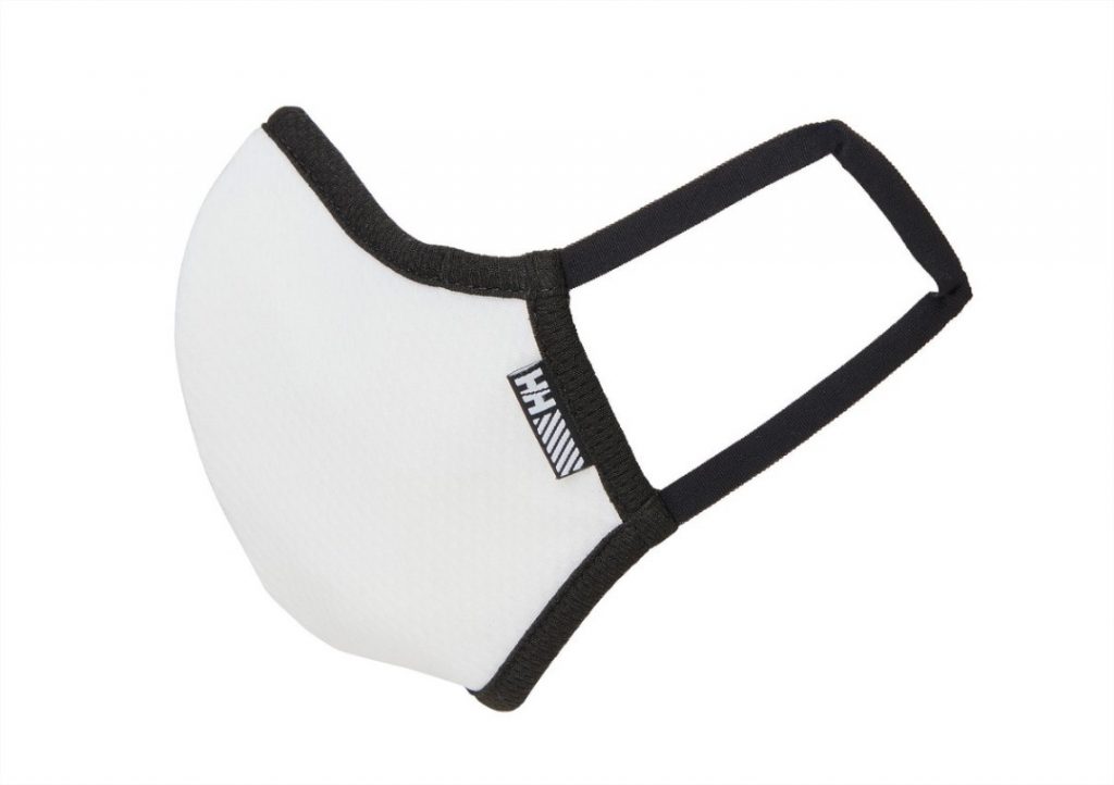 Mascarilla Deportiva Helly Hansen