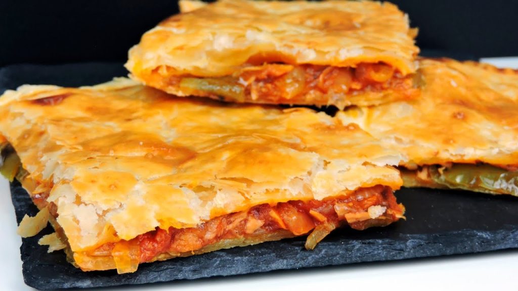 Empanada