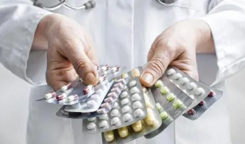 Paracetamol: los efectos secundarios mortales que puede causar