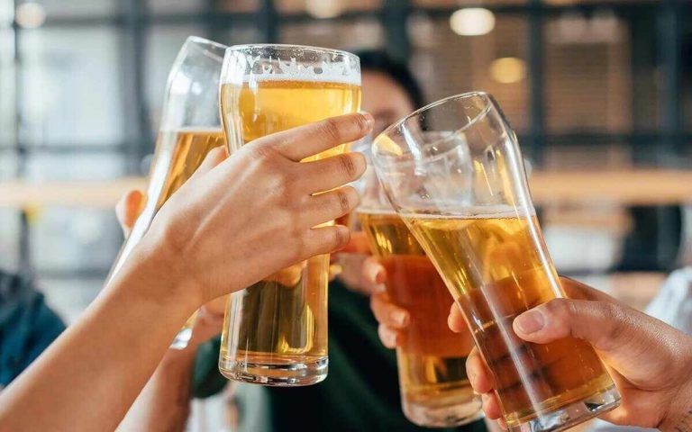 El bar de Madrid donde la cerveza solo cuesta un euro