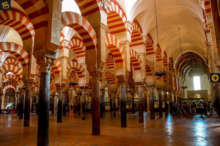 Estos son los monumentos más antiguos de España