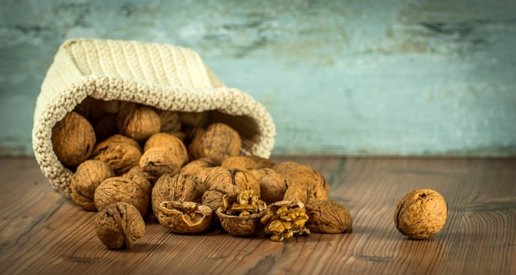 Alimentos que nos pone de buen humor cada día