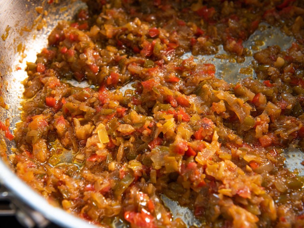 Opt Aboutcom Coeus Resources Content Migration Serious Eats Seriouseats.com 2019 07 20190718 Stovetop Paella Liz Clayman 2 A470294A5965444A8F7D6D54Afbaa219