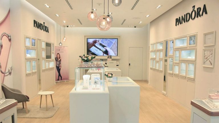 Pandora: Las joyas más vendidas al mejor precio