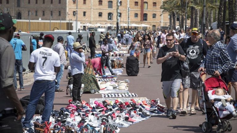 La piratería en España disminuye un 8% en 2021 pero perjudica al sector en más de dos mil millones de euros