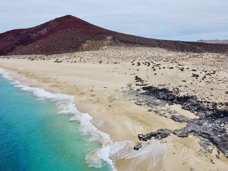Las mejores playas de los archipiélagos