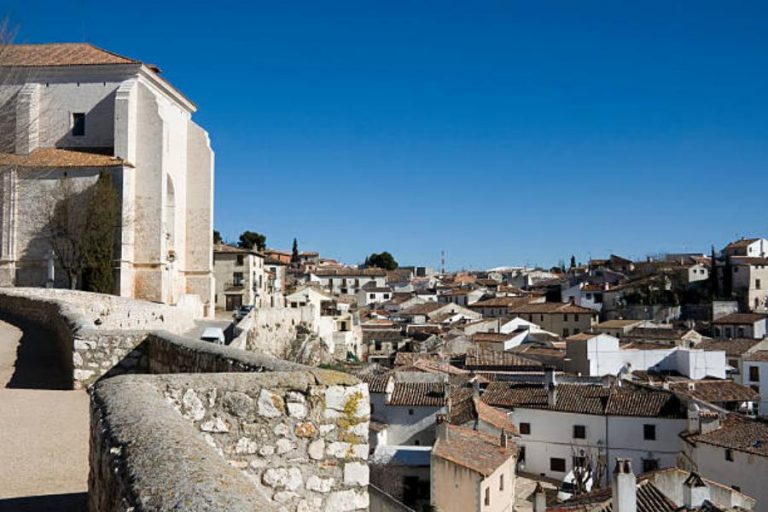 Los mejores pueblos para una visita exprés cerca de Madrid