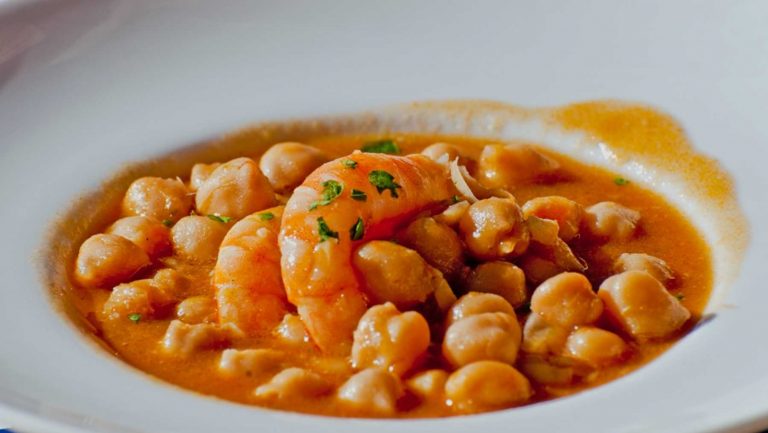 El ingrediente que le dará mucho más sabor a tu potaje de garbanzos