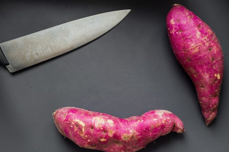 Propiedades nutricionales del boniato y sus beneficios para la salud