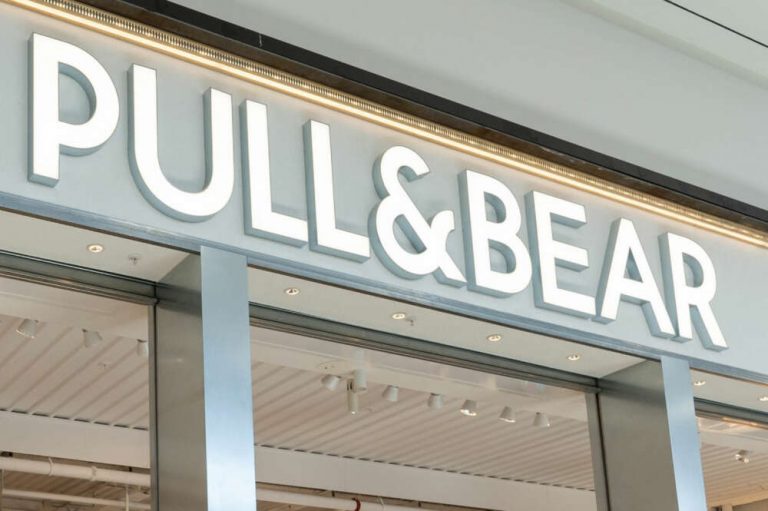 Las sudaderas de Pull&Bear para un otoño cómodo y estiloso