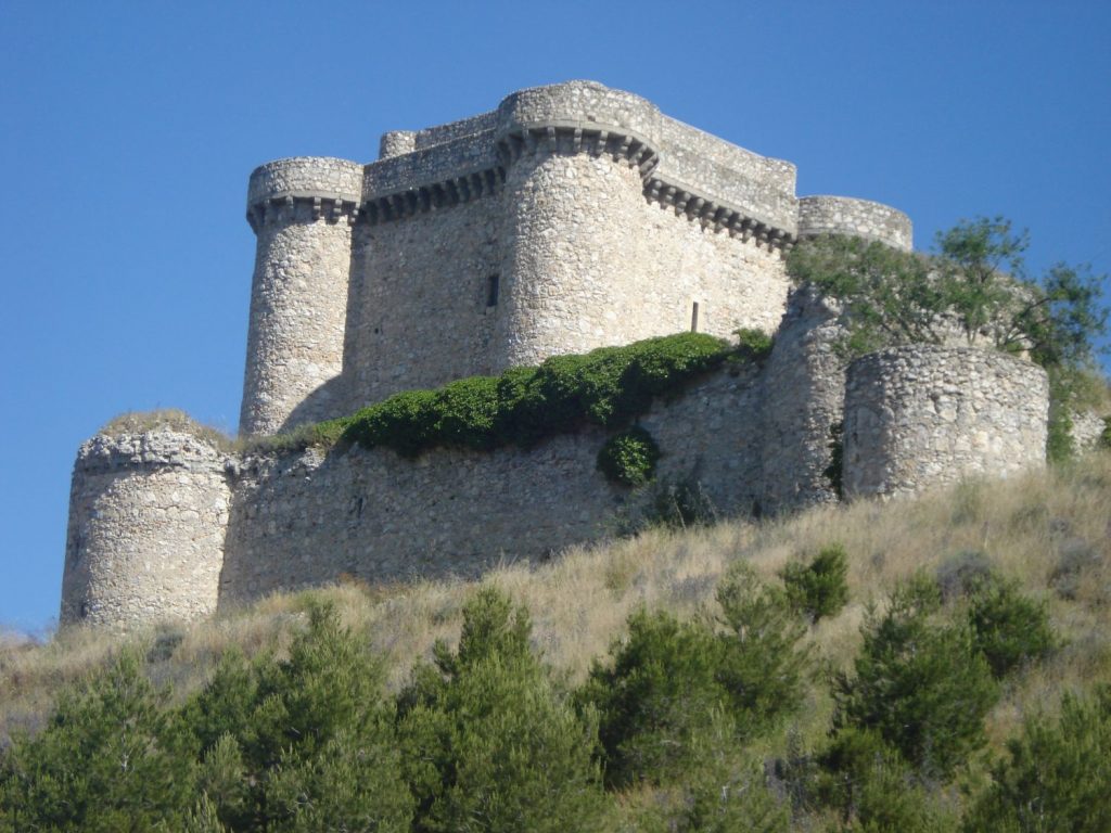 puñonrostro