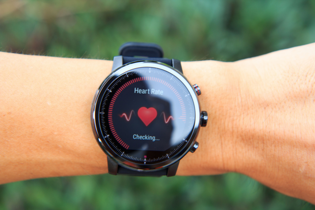 El Amazfit