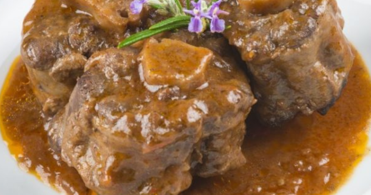 platos andaluces