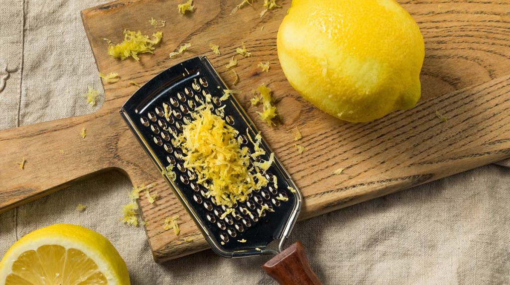 Tarta De Queso