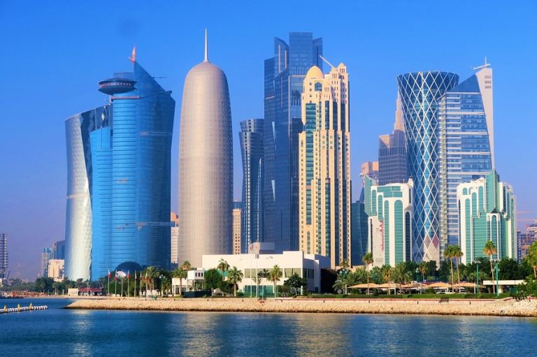 Los favoritos del Mundial Qatar 2022