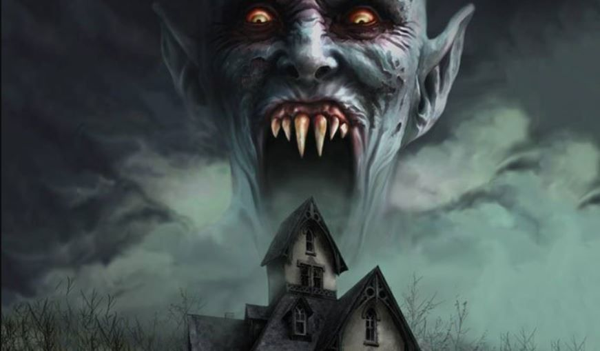Salem`s Lot