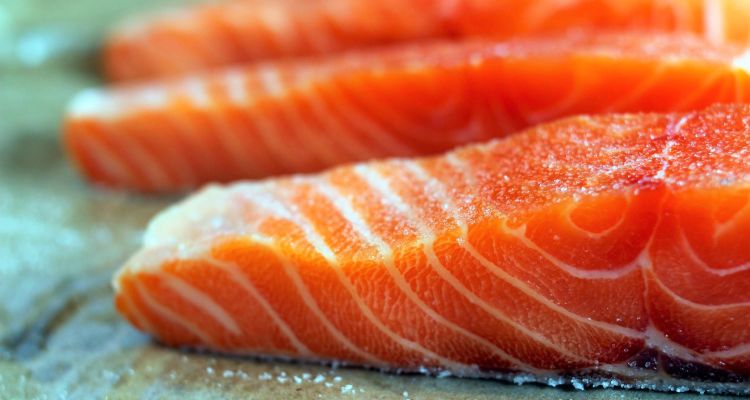 Alimentos Que Nos Pone De Buen Humor Cada Día