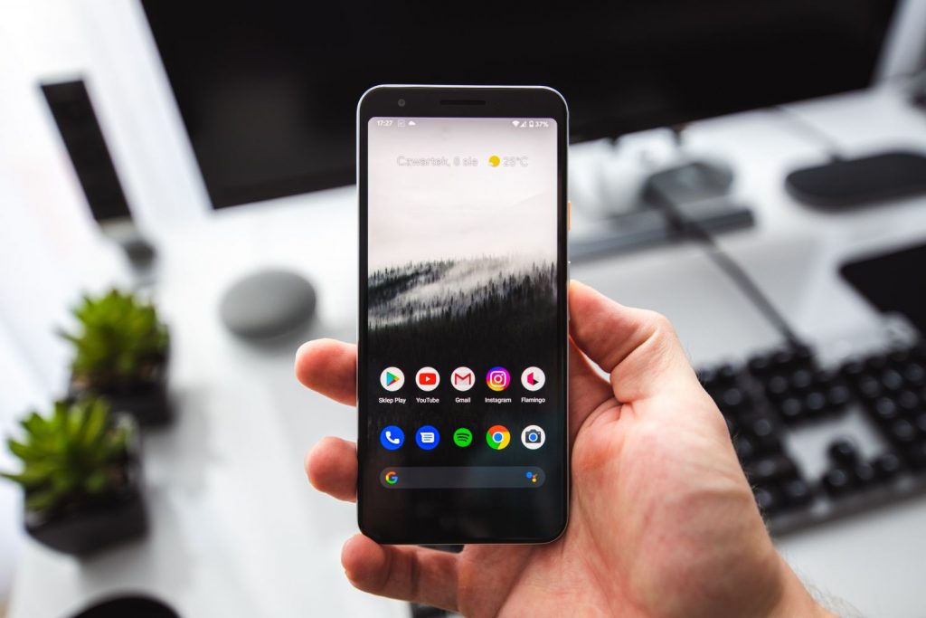 Google Pixel: Funciones Que Debería Copiarle Android