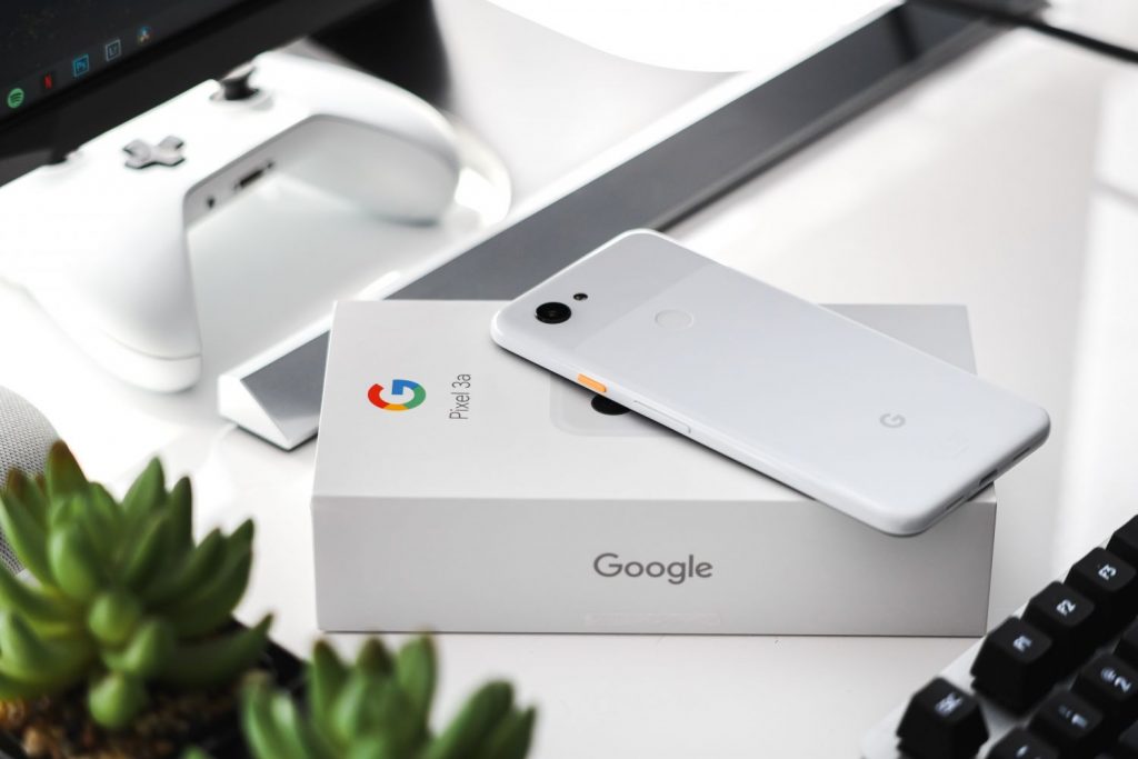Google Pixel: Funciones Que Debería Copiarle Android